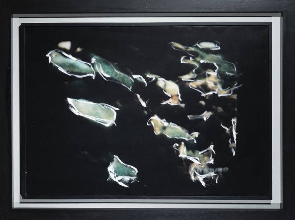 MARIO SCHIFANO  - Asta Dipinti - Associazione Nazionale - Case d'Asta italiane