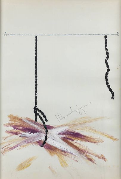 ALDO MONDINO  - Asta Dipinti - Associazione Nazionale - Case d'Asta italiane