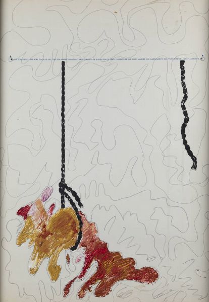 ALDO MONDINO  - Asta Dipinti - Associazione Nazionale - Case d'Asta italiane