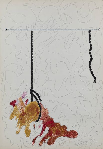 ALDO MONDINO  - Asta Dipinti - Associazione Nazionale - Case d'Asta italiane