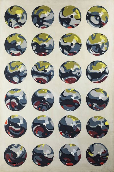 PIERO GILARDI  - Asta Dipinti - Associazione Nazionale - Case d'Asta italiane