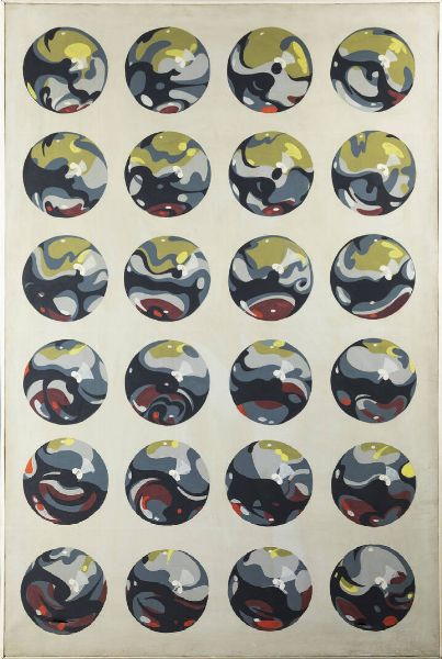 PIERO GILARDI  - Asta Dipinti - Associazione Nazionale - Case d'Asta italiane