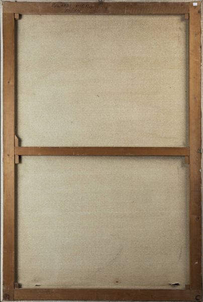 PIERO GILARDI  - Asta Dipinti - Associazione Nazionale - Case d'Asta italiane