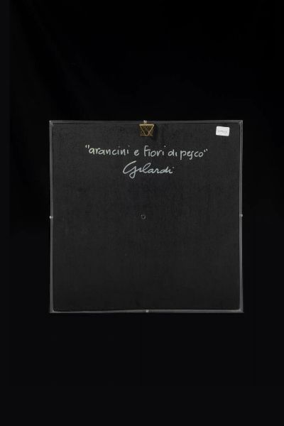 PIERO GILARDI  - Asta Dipinti - Associazione Nazionale - Case d'Asta italiane