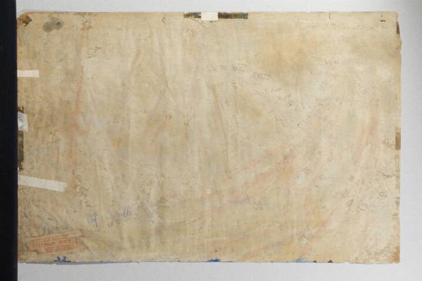 ANTONIO CORPORA  - Asta Dipinti - Associazione Nazionale - Case d'Asta italiane