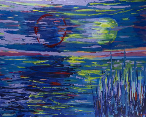 ANTONIO CORPORA  - Asta Dipinti - Associazione Nazionale - Case d'Asta italiane