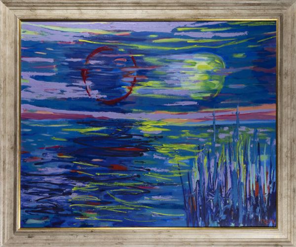 ANTONIO CORPORA  - Asta Dipinti - Associazione Nazionale - Case d'Asta italiane