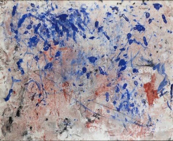 ALBINO GALVANO  - Asta Dipinti - Associazione Nazionale - Case d'Asta italiane