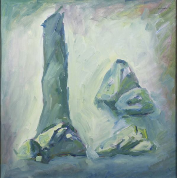 ALBINO GALVANO  - Asta Dipinti - Associazione Nazionale - Case d'Asta italiane