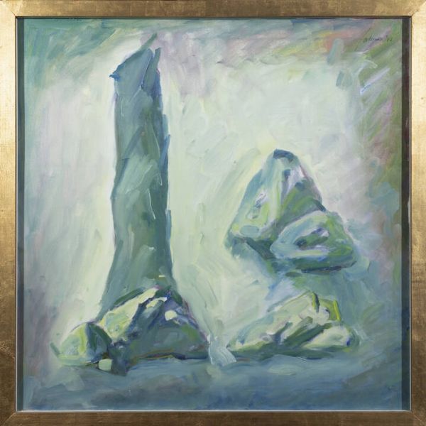 ALBINO GALVANO  - Asta Dipinti - Associazione Nazionale - Case d'Asta italiane