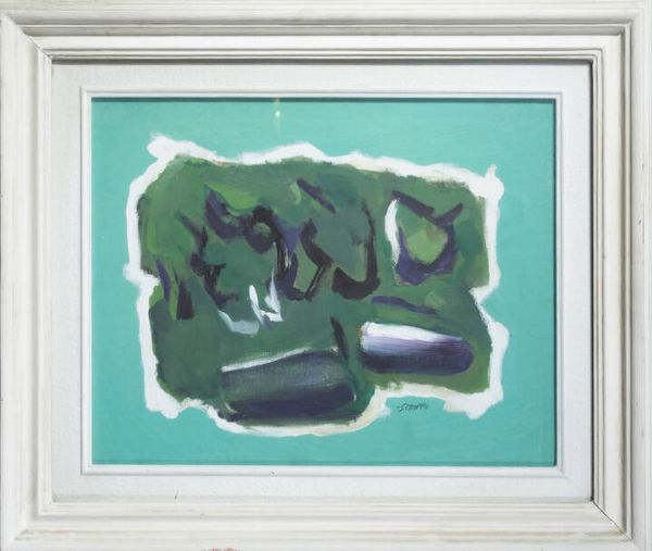 FILIPPO SCROPPO  - Asta Dipinti - Associazione Nazionale - Case d'Asta italiane