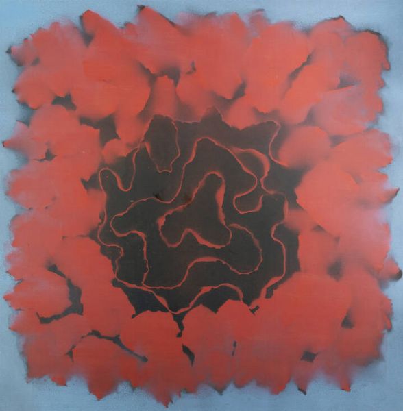 FILIPPO SCROPPO  - Asta Dipinti - Associazione Nazionale - Case d'Asta italiane