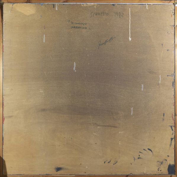 FILIPPO SCROPPO  - Asta Dipinti - Associazione Nazionale - Case d'Asta italiane