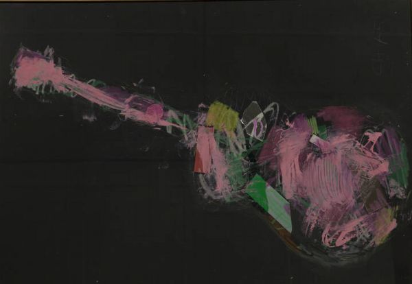 GIUSEPPE CHIARI  - Asta Dipinti - Associazione Nazionale - Case d'Asta italiane