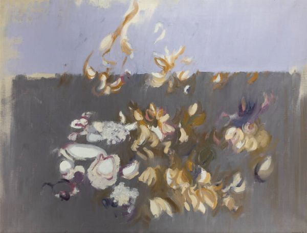 GIANCARLO CAZZANIGA  - Asta Dipinti - Associazione Nazionale - Case d'Asta italiane