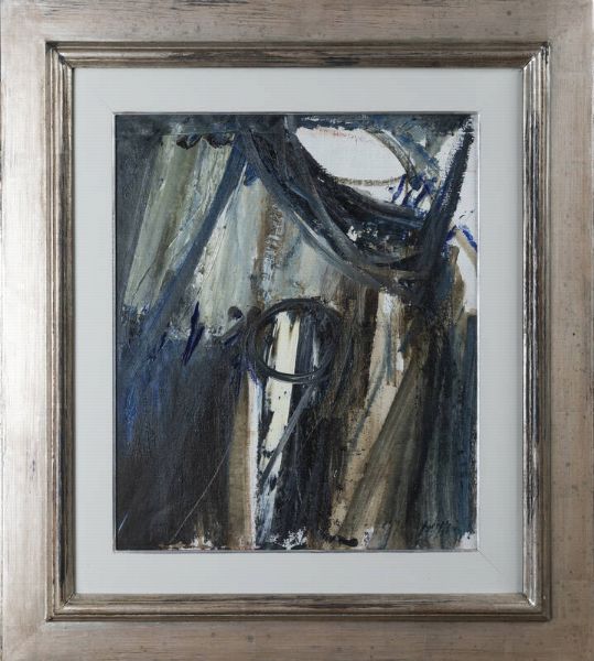 PIERO RUGGERI  - Asta Dipinti - Associazione Nazionale - Case d'Asta italiane