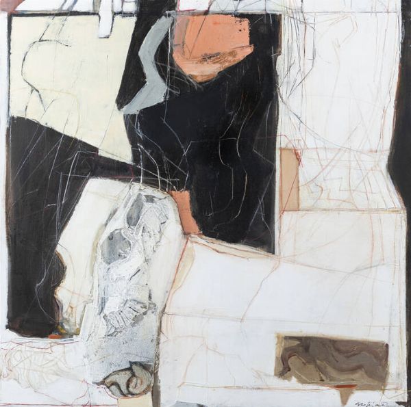 GIACOMO SOFFIANTINO  - Asta Dipinti - Associazione Nazionale - Case d'Asta italiane