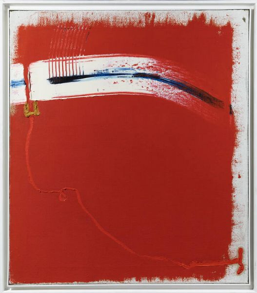 NINO AIMONE  - Asta Dipinti - Associazione Nazionale - Case d'Asta italiane