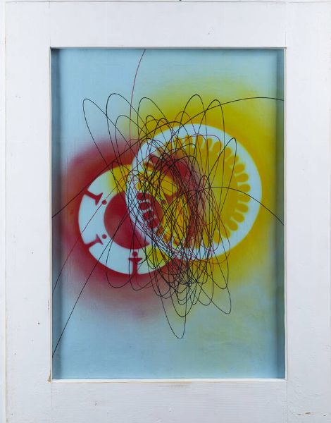 ROBERTO CRIPPA  - Asta Dipinti - Associazione Nazionale - Case d'Asta italiane