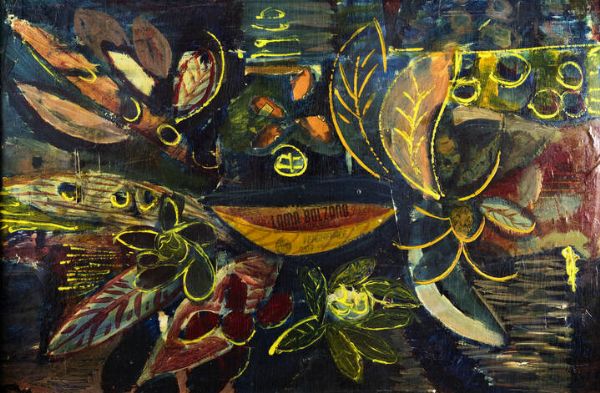 CECCARELLI NERONE  - Asta Dipinti - Associazione Nazionale - Case d'Asta italiane