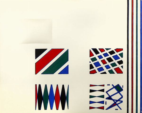 ARNALDO ESPOSTO  - Asta Dipinti - Associazione Nazionale - Case d'Asta italiane