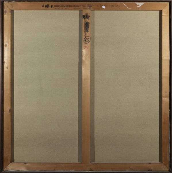 NINO AIMONE  - Asta Dipinti - Associazione Nazionale - Case d'Asta italiane