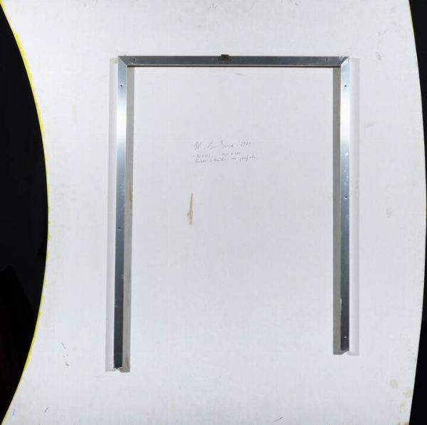 MARIO SURBONE  - Asta Dipinti - Associazione Nazionale - Case d'Asta italiane