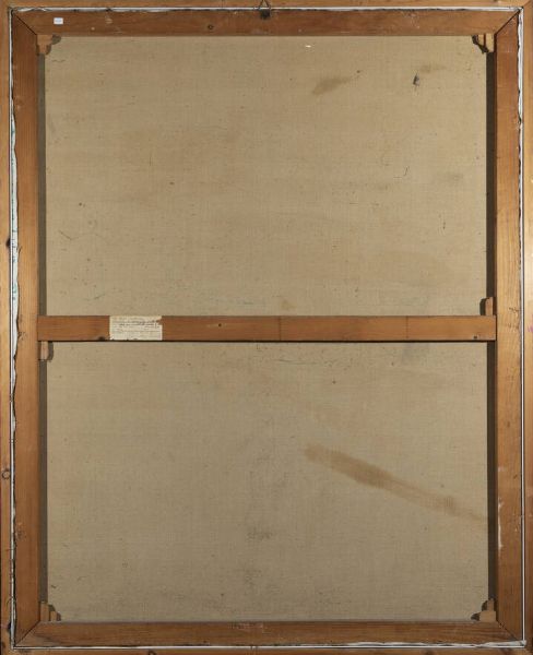 MARIO SURBONE  - Asta Dipinti - Associazione Nazionale - Case d'Asta italiane