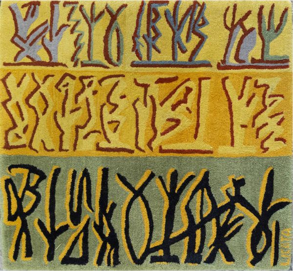 RICCARDO LICATA  - Asta Dipinti - Associazione Nazionale - Case d'Asta italiane