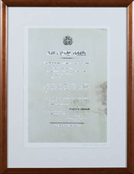 EMILIO ISGRO'  - Asta Dipinti - Associazione Nazionale - Case d'Asta italiane