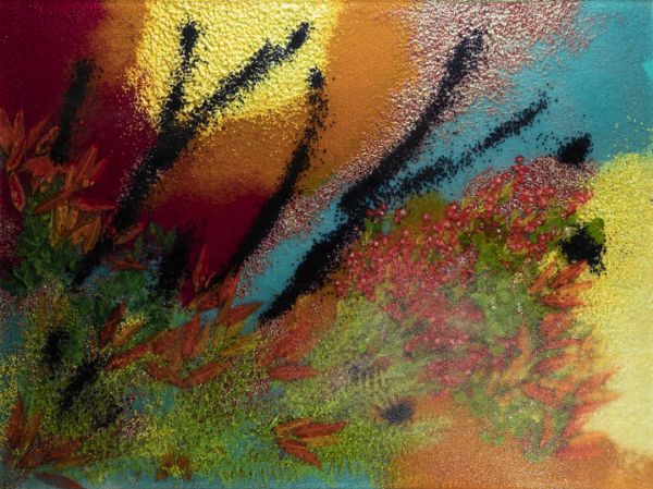 OMAR RONDA  - Asta Dipinti - Associazione Nazionale - Case d'Asta italiane