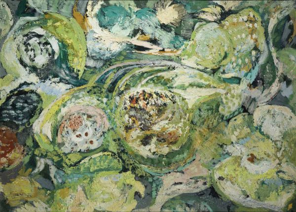 LEA FERRERO  - Asta Dipinti - Associazione Nazionale - Case d'Asta italiane