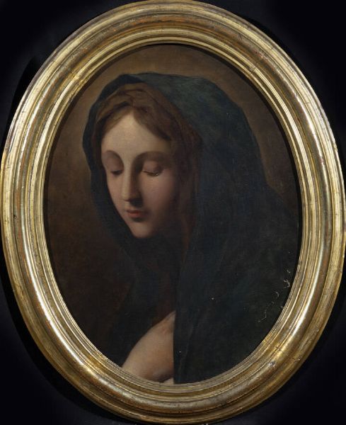 PITTORE ANONIMO  - Asta Dipinti - Associazione Nazionale - Case d'Asta italiane