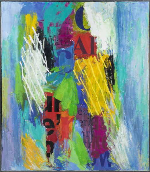 FAUSTO BERTASA  - Asta Dipinti - Associazione Nazionale - Case d'Asta italiane