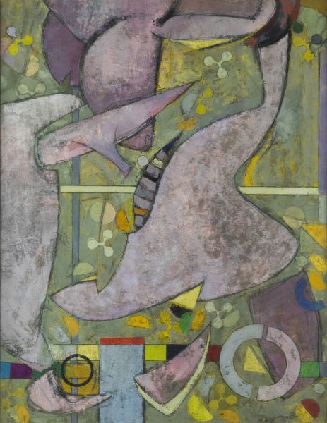 FAUSTO BERTASA  - Asta Dipinti - Associazione Nazionale - Case d'Asta italiane