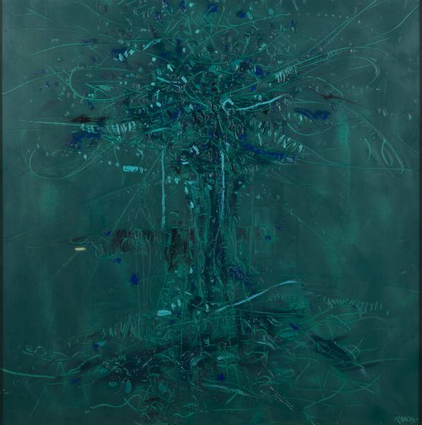 CAMILLO FRANCIA  - Asta Dipinti - Associazione Nazionale - Case d'Asta italiane