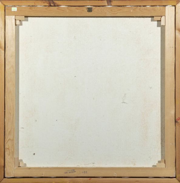 CAMILLO FRANCIA  - Asta Dipinti - Associazione Nazionale - Case d'Asta italiane