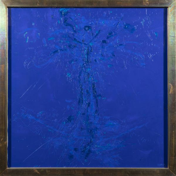 CAMILLO FRANCIA  - Asta Dipinti - Associazione Nazionale - Case d'Asta italiane