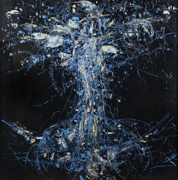 CAMILLO FRANCIA  - Asta Dipinti - Associazione Nazionale - Case d'Asta italiane