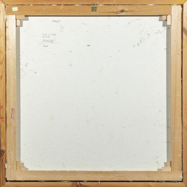 CAMILLO FRANCIA  - Asta Dipinti - Associazione Nazionale - Case d'Asta italiane