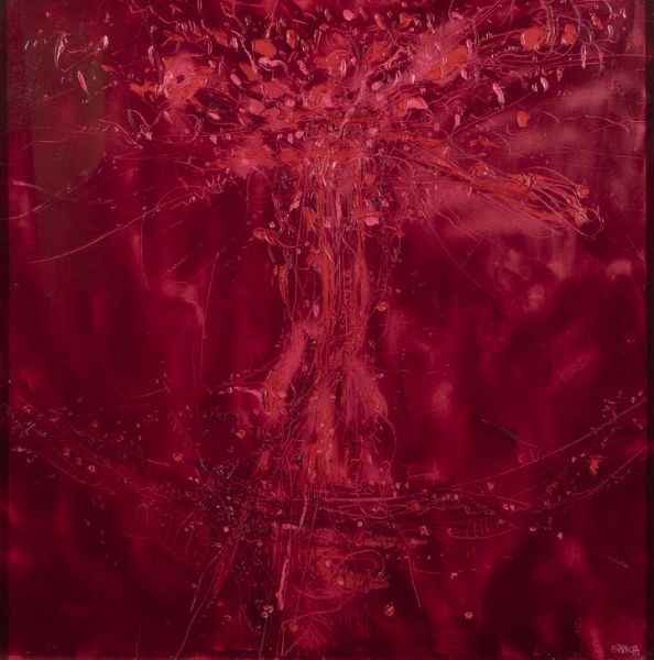 CAMILLO FRANCIA  - Asta Dipinti - Associazione Nazionale - Case d'Asta italiane