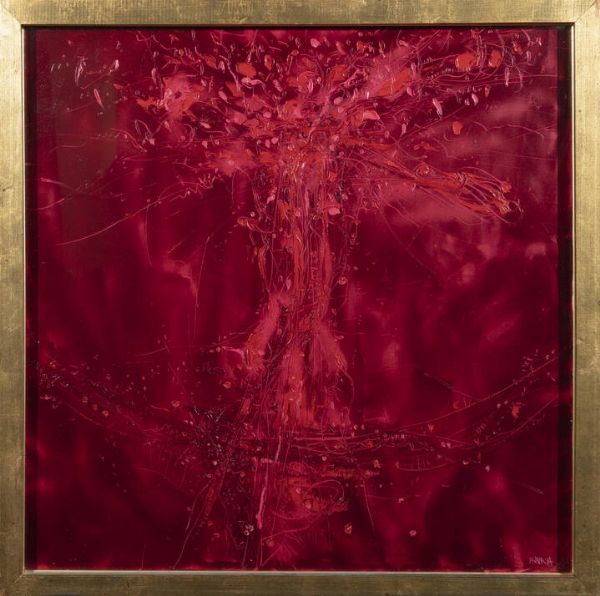 CAMILLO FRANCIA  - Asta Dipinti - Associazione Nazionale - Case d'Asta italiane