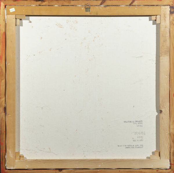 CAMILLO FRANCIA  - Asta Dipinti - Associazione Nazionale - Case d'Asta italiane