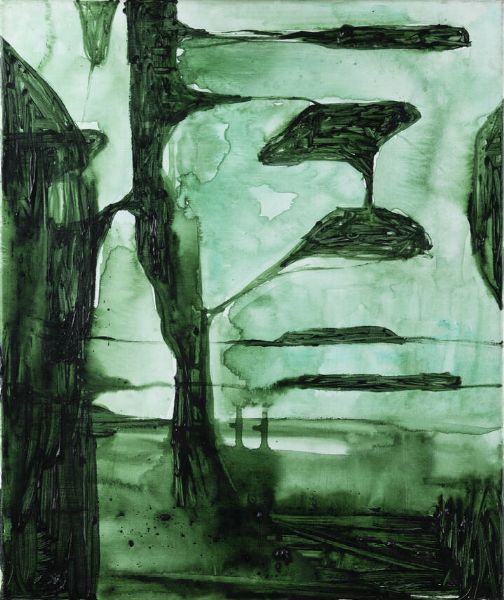 PIERLUIGI PUSOLE  - Asta Dipinti - Associazione Nazionale - Case d'Asta italiane