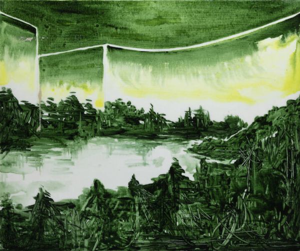 PIERLUIGI PUSOLE  - Asta Dipinti - Associazione Nazionale - Case d'Asta italiane