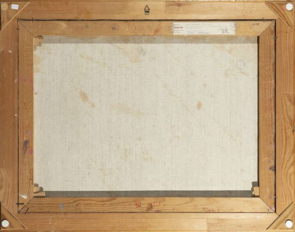 JINDRA HUSARIKOVA  - Asta Dipinti - Associazione Nazionale - Case d'Asta italiane