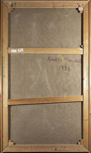 POMPILIO MANDELLI  - Asta Dipinti - Associazione Nazionale - Case d'Asta italiane