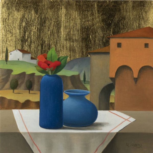 ROBERTO MASI  - Asta Dipinti - Associazione Nazionale - Case d'Asta italiane