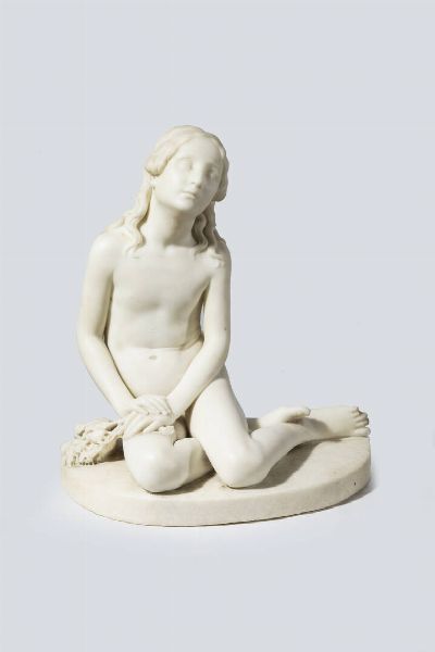 PAMPALONI LUIGI  - Asta Dipinti - Associazione Nazionale - Case d'Asta italiane