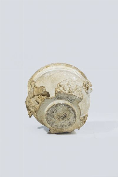 LEONARDO BISTOLFI  - Asta Dipinti - Associazione Nazionale - Case d'Asta italiane